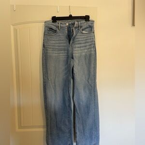 Old Navy Classic Blue Women's Jeans